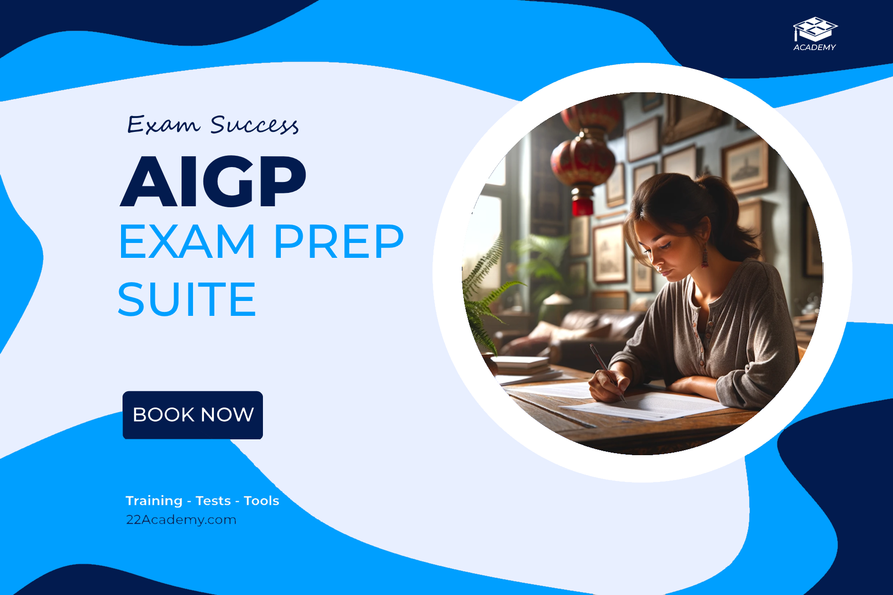AIGP Exam Prep Suite